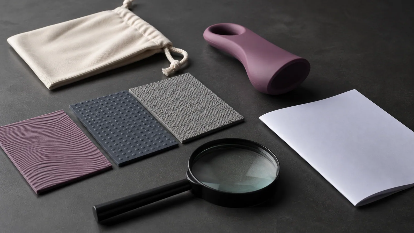 Product care and storage details for safer materials for sex toys.
